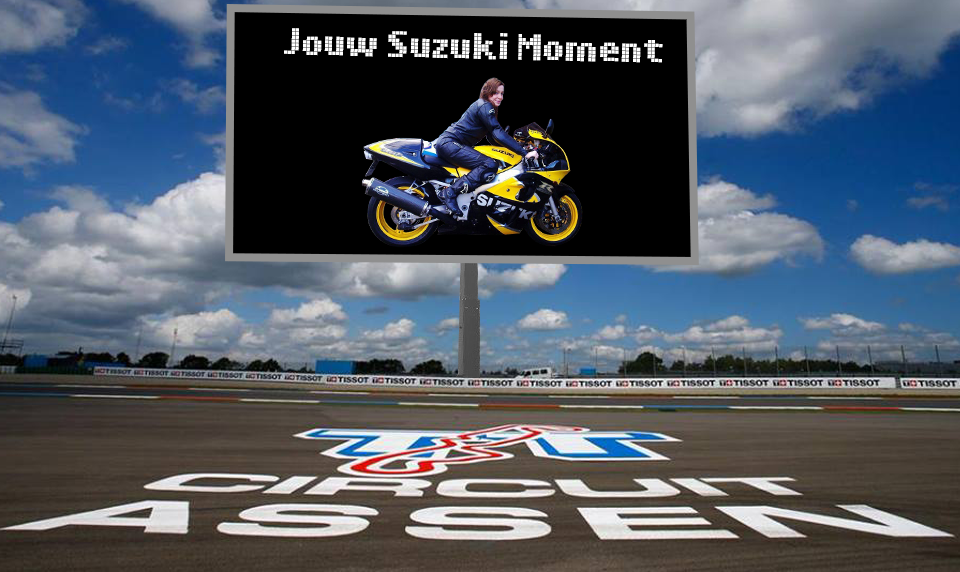 Jouw Suzuki Moment