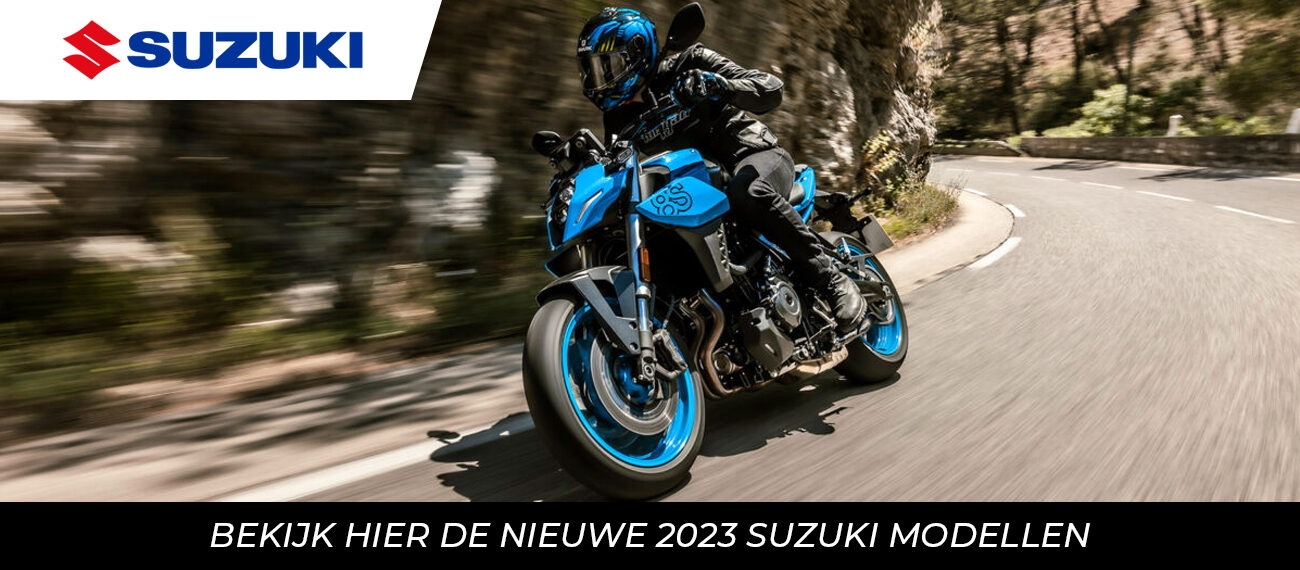 Suzuki 2023